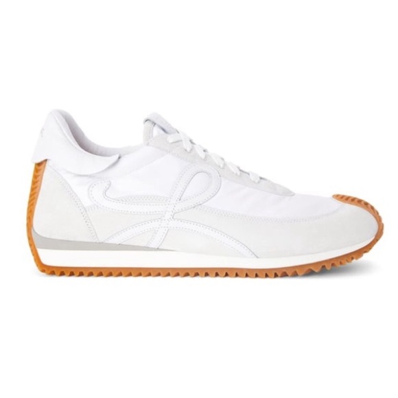 Loewe Shoes - Loewe flow runner sneaker size 37